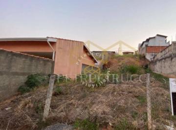 257b6790324e9e7a0bd444366ab6e8a3ff0ef2f2 · Terreno Residencial à venda, Loteamento Parque São Martinho, Campinas - TE3037.