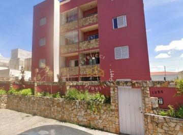 137736836fcc81cc0d6f973c223f1e1b107f6436 · Apartamento com 2 dormitórios à venda, 76 m² por R$ 345.000,00 - São Bernardo - Campinas/SP