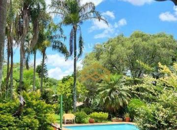 184d5b4974f3d47f07ce13fba4ece05a8cd71965 · Chácara Residencial à venda, Chácara Alpina , Valinhos - CH0465.