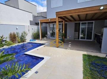 5307b40e5c9556374e24422d76f9c9c6abb827d5 · Casa com 3 dormitórios à venda, 203 m² por R$ 1.750.000,00 - Parque Brasil 500 - Paulínia/SP