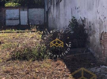 ff14972418caa1d979457207607433794b324638 · Terreno à venda, 264 m² por R$ 450.000,00 - Vila Industrial - Campinas/SP