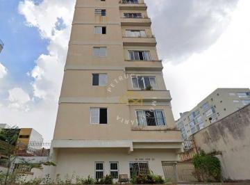 821b8188a4abd01f2cf3f244329b28d0618552f6 · Apartamento à venda, 58 m² por R$ 215.000,00 - Centro - Campinas/SP