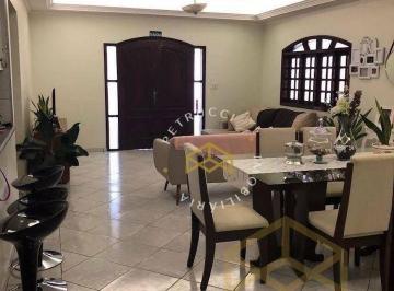 94bb05f879854fa6deb0dc376d95b3f4cbad3c26 · Casa com 3 dormitórios à venda, 197 m² por R$ 1.500.000,00 - Jardim dos Calegaris - Paulínia/SP