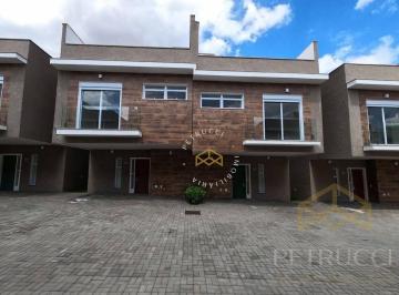 3ab76661107965798b0542600e63114b8737b18b · Casa Residencial à venda, Parque Taquaral, Campinas - CA2808.