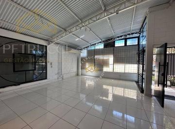 d0acd29944997264ecd0bedc414f79241b3d080b · Barracão para alugar, 398 m² por R$ 13.420,00 - Conjunto Habitacional Vila Santana (Sousas) - Campin