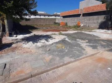 ed079c2e48c7c82140eb300a2235e56ce3d5458a · Terreno à venda, 400 m² - Morumbi - Paulínia/SP