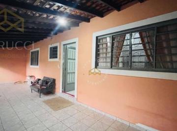ae16a109ee26460486278b936f9636b26a147cda · Casa com 2 dormitórios à venda, 139 m² por R$ 540.000,00 - Jardim Anton Von Zuben - Campinas/SP