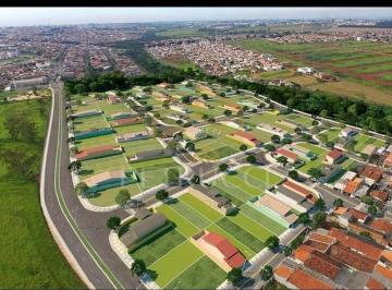 a1a1ec1aeb4707493a2dd93e87896a3173d8aea7 · Terreno à venda, 247 m² por R$ 335.397,00 - Jardim Barão - Santa Bárbara D'Oeste/SP