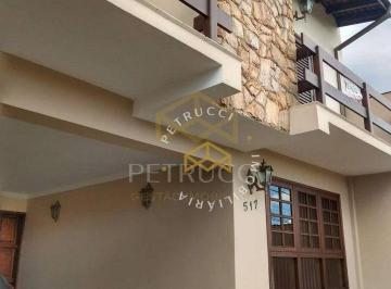 9f3a3c454bccc199de2f7c1ff0a66fae14d6ba5b · Casa Residencial à venda, Vila Nogueira, Campinas - CA2529.