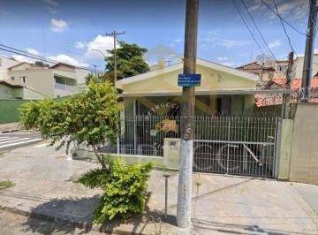 a5d2cd71f8c5b3899ad0ab9be254c3fb35d3a8fd · Casa Residencial à venda, Vila Lemos, Campinas - CA0791.