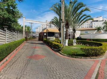 9697850296b15d485c50e347275f15bdf2b44806 · Apartamento com 3 dormitórios à venda, 60 m² por R$ 350.000,00 - Jardim Nova Europa - Campinas/SP