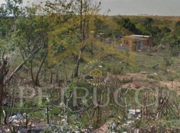 26650bf98585d3b300223edddc865f78928cbee0 · Terreno à venda, 1000 m² por R$ 370.000,00 - Parque Aeroporto - Campinas/SP