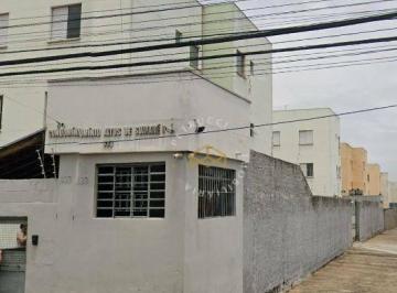 561f44ae688d0792afdf51afeaf1fa53e69719a2 · Apartamento com 2 dormitórios à venda, 49 m² por R$ 190.000,00 - Parque Bandeirantes I (Nova Veneza)