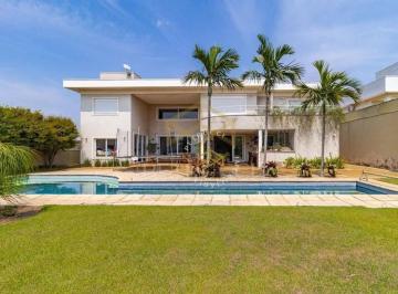 fac06d49bef2c8f7bdce96dcdf16c4d6d71e4154 · Casa com 4 dormitórios à venda, 460 m² por R$ 4.950.000,00 - Condomínio Residencial Villa Lombarda -