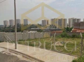 9859009be4c04e87072431c40900c36c9f54eb1e · Terreno à venda, 236 m² por R$ 220.000,00 - Residencial Parque da Fazenda - Campinas/SP