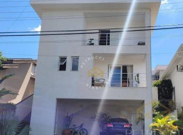 545439bab1839b38fdaaa037251284ce6191c43b · Casa com 3 dormitórios à venda, 242 m² por R$ 1.290.000,00 - Condomínio Residencial Terras do Orient