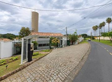 87746f91903cb108b7cfe3cdb29dea53fcb146fd · Terreno à venda, 1550 m² por R$ 2.450.000,00 - Sítios de Recreio Gramado - Campinas/SP