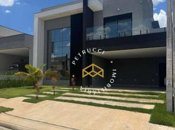 99b49e5560d4c4c8859a729f8abaf1f86b67c355 · Casa com 3 dormitórios, 251 m² - Residencial Milano - Indaiatuba/SP