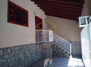 e24c9929c053a59f89b345b1327d35365743146d · Casa com 3 dormitórios à venda, 160 m² por R$ 480.000,00 - Vila Perseu Leite de Barros - Campinas/SP