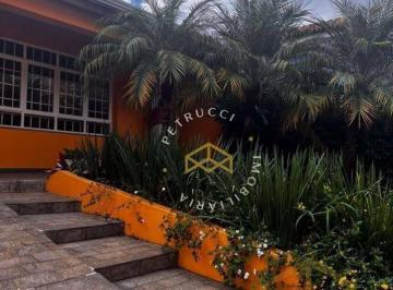 75622cb11b20c7ba3502976c761019810ec82a5b · Casa com 4 dormitórios à venda, 300 m² por R$ 1.390.000,00 - Jardim Guanabara - Campinas/SP