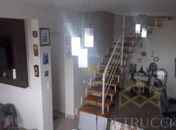9e96b47428a8aa3cc7016cd335c93b7714233ae8 · Cobertura Residencial à venda, Jardim Anton Von Zuben, Campinas - CO0059.