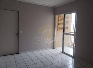 ebd0bad37cfdaa21f4953a5cd132e60f51bb64a6 · Apartamento com 2 dormitórios à venda, 48 m² por R$ 215.000,00 - Recanto dos Sonhos - Sumaré/SP