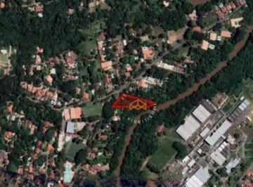 19d986fde6353f7494466996aea759fc32d6bf42 · Área à venda, 2615 m² por R$ 2.615.000,00 - Parque Jatibaia (Sousas) - Campinas/SP