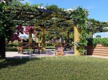 3e7e42031bf36262be9373f320a08eca9af8bbc1 · Terreno à venda, 305 m² por R$ 440.000,00 - Jardim Flamboyant - Paulínia/SP
