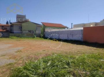 3efef6399ef9d61846c9224156f7f4ab1f8874db · Terreno à venda, 525 m² por R$ 1.200.000,00 - Jardim Santa Genebra II (Barão Geraldo) - Campinas/SP