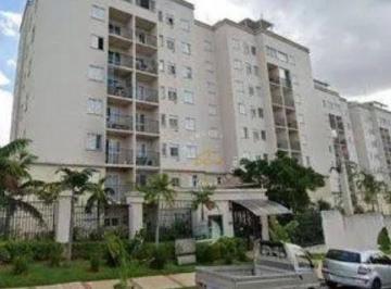 f1c4a3f827bceba7b80dd712c84241fd6c083302 · Apartamento com 2 dormitórios à venda, 48 m² por R$ 318.000,00 - Jardim Paranapanema - Campinas/SP