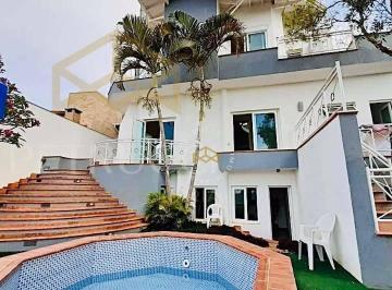 bc96897944c9e9bf63c3426e6e768c83a58f65e9 · Casa com 3 dormitórios à venda, 405 m² por R$ 1.490.000,00 - Loteamento Caminhos de San Conrado (Sou
