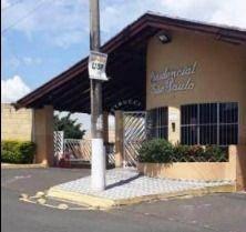 c7796ffff855d79da7b710416422f335fa1e74ed · Apartamento com 2 dormitórios à venda, 57 m² por R$ 214.000,00 - Parque Residencial Vila União - Cam