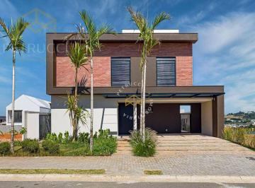72712dfbfd34178718952b80956250a974138ca3 · Casa com 4 dormitórios à venda, 352 m² - Loteamento Residencial Arborais - Campinas/SP