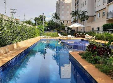 4090056b46daea1ced015edca0a82b64d26feab8 · Apartamento com 3 dormitórios à venda, 59 m² por R$ 449.000,00 - Jardim Paranapanema - Campinas/SP
