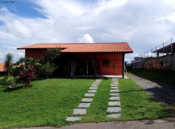 Foto 01 · Casa, Condomínio Village da Serra, Araçoiaba da Serra, SP