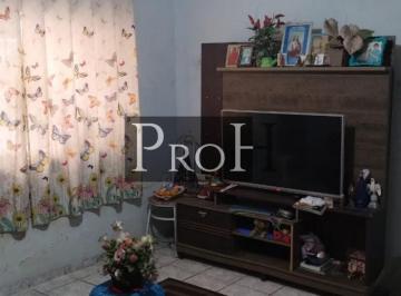 Casa de 2 quartos, Santo André · Casa Vila Homero Thon Santo André