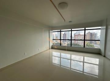 Foto 01 · Duas Salas com 30m² cada, 02 lavabos, bairro Nazaré