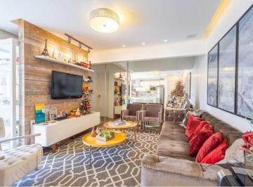 Apartamento · 72m² · 3 Quartos · 1 Vaga · Apartamento, Chácara das Pedras, Porto Alegre, RS