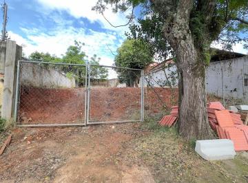 Terreno , Curitiba · Excelente terreno Zoneamento: ZR3.1 com 444 m² no Santa Quitéria