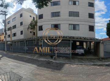Foto 01 · Apartamento de 02 Dormitórios no Jardim das Indústrias - São José dos Campos
