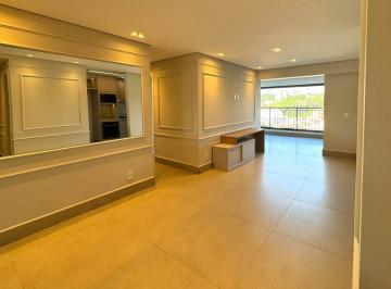 Foto 04 · Apartamento com 3 Quartos para alugar, 96m² - Nova Campinas