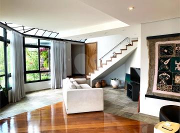 Apartamento · 220m² · 3 Quartos · 4 Vagas · Duplex com 3 quartos à venda em Vila suzana - SP