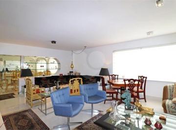 Área de Serviço · Apartamento com 3 quartos à venda em Santa cecília - SP
