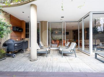 Casa · 380m² · 4 Quartos · 4 Vagas · Condomínio com 4 quartos à venda em Vila madalena - SP