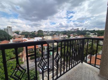 Área de Serviço · Apartamento com 2 quartos à venda em Lapa - SP