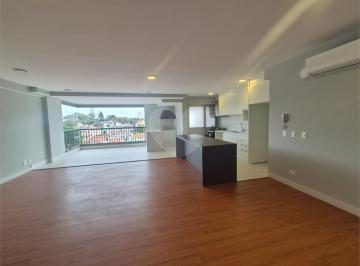Apartamento · 118m² · 3 Quartos · 3 Vagas · Garden com 3 quartos à venda em Lapa - SP
