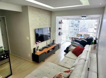 Apartamento · 60m² · 2 Quartos · 1 Vaga · Apartamento com 2 quartos à venda em Vila romana - SP