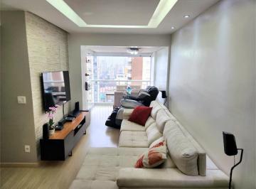 Apartamento · 60m² · 2 Quartos · 1 Vaga · Apartamento com 2 quartos à venda em Vila romana - SP