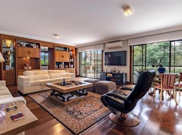 Casa · 620m² · 4 Quartos · 4 Vagas · Casa com 4 quartos à venda em Cidade jardim - SP