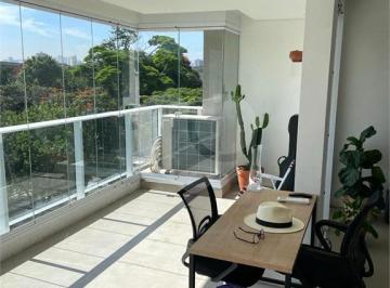Apartamento · 96m² · 2 Quartos · 1 Vaga · Apartamento com 2 quartos à venda em Vila anastácio - SP